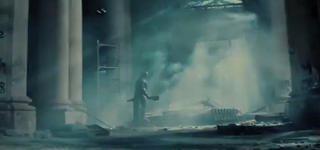 Illustration for article titled Every Key Detail And Killer Moment From The Batman V. Superman Trailer